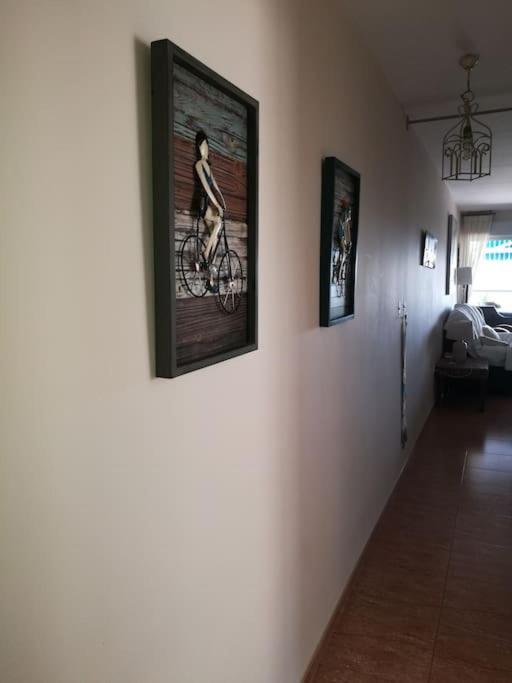 Fantastico Apartamento Con Vistas En Almerimar Exterior photo