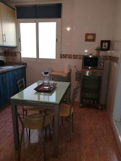 Fantastico Apartamento Con Vistas En Almerimar Exterior photo