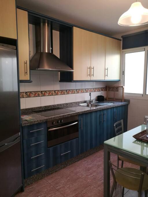 Fantastico Apartamento Con Vistas En Almerimar Exterior photo