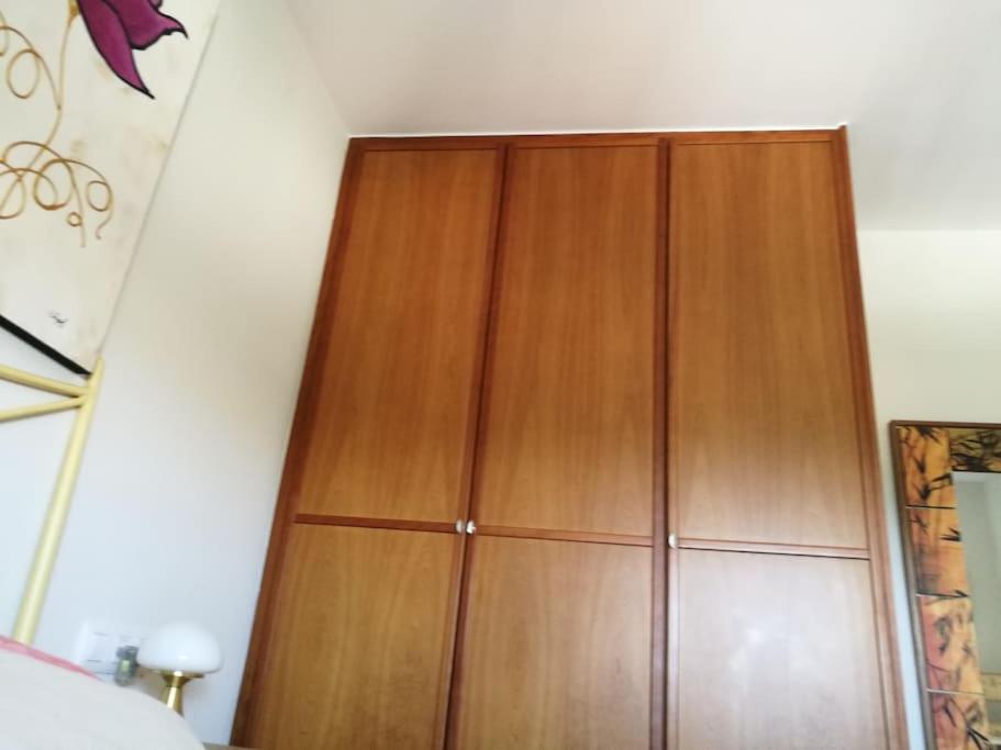 Fantastico Apartamento Con Vistas En Almerimar Exterior photo
