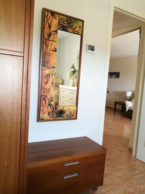 Fantastico Apartamento Con Vistas En Almerimar Exterior photo
