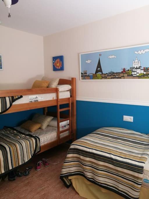 Fantastico Apartamento Con Vistas En Almerimar Exterior photo